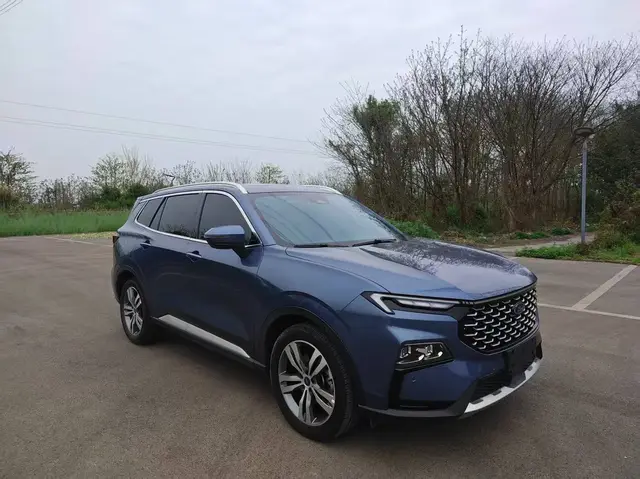 FORD EQUATOR SPORT 2022