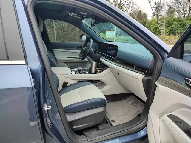 FORD EQUATOR SPORT 2022