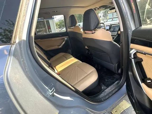 GEELY BOUYE L 2023