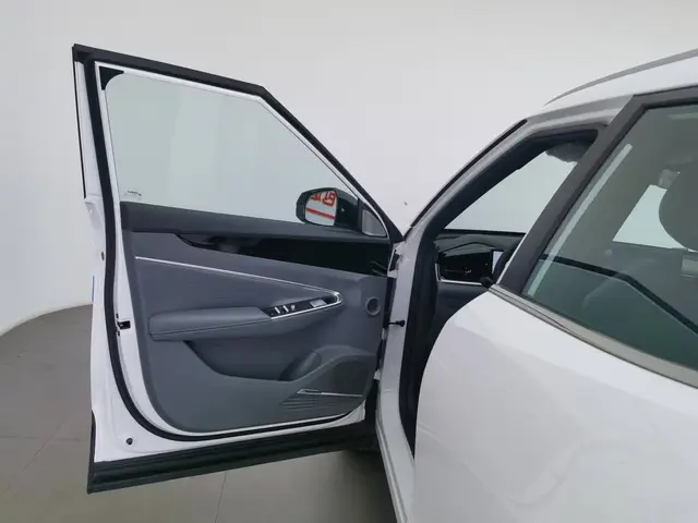 GEELY BOUYE 2026