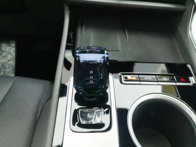 GEELY BOUYE 2026