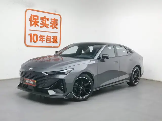 CHANGAN UNI-V 2023