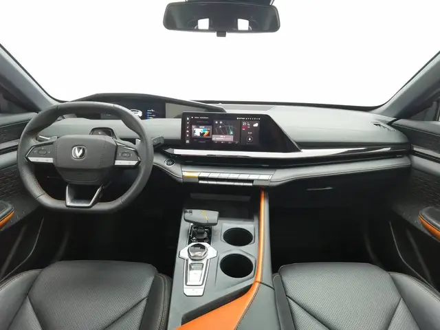 CHANGAN UNI-V 2023