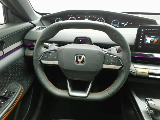 CHANGAN UNI-V 2023