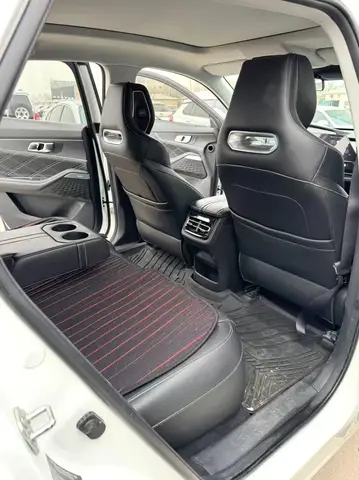 CHANGAN UNI-K 2022