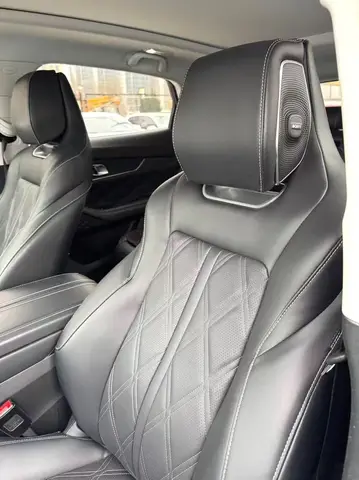 CHANGAN UNI-K 2022