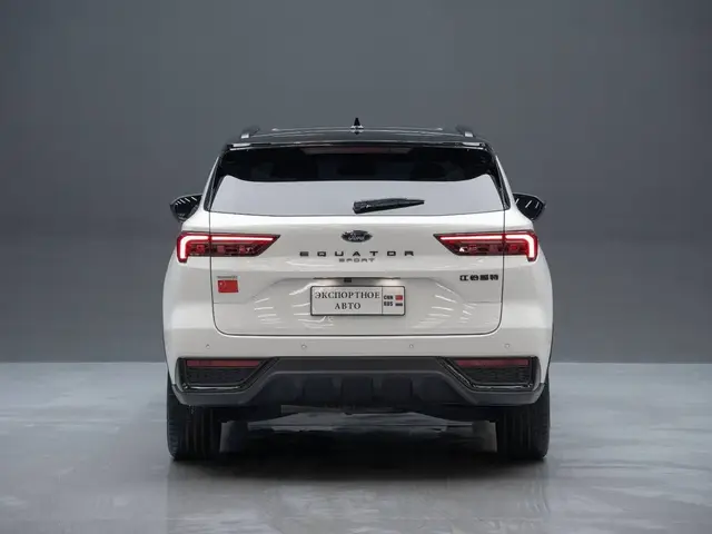 FORD EQUATOR SPORT 2022