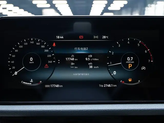 FORD EQUATOR SPORT 2022