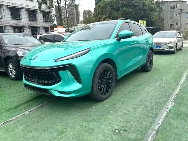 DONGFENG FORTING EVO FORTING T5 EVO 2022