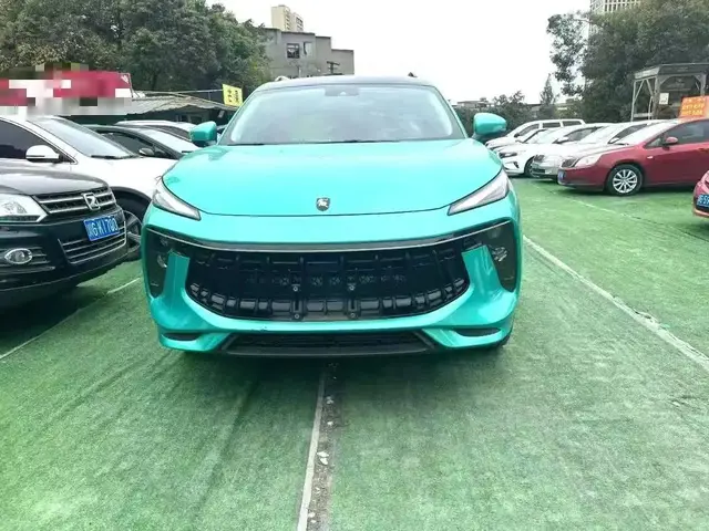 DONGFENG FORTING EVO FORTING T5 EVO 2022