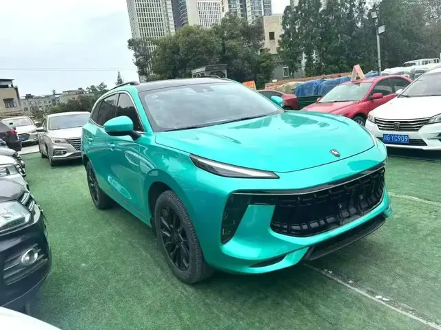 DONGFENG FORTING EVO FORTING T5 EVO 2022