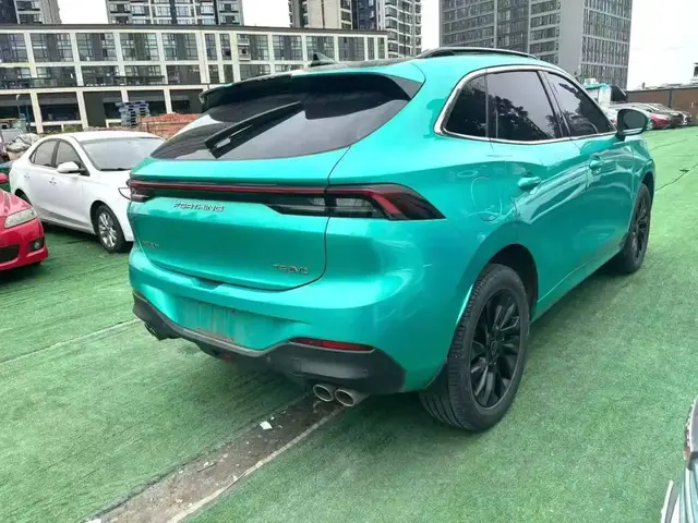 DONGFENG FORTING EVO FORTING T5 EVO 2022