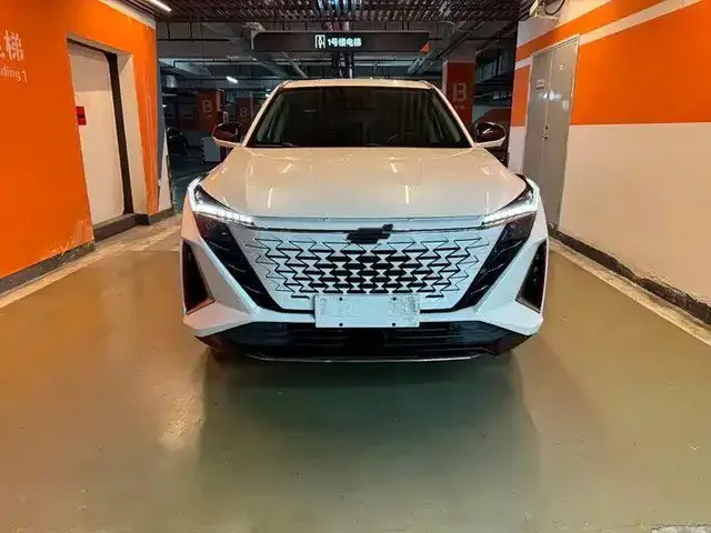 CHANGAN Z6 2023