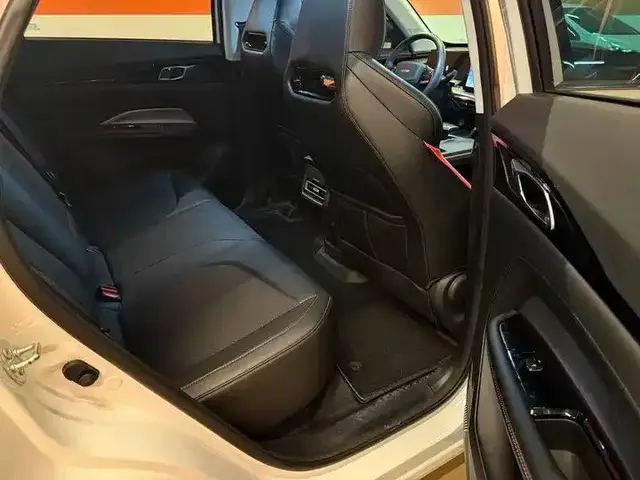 CHANGAN Z6 2023