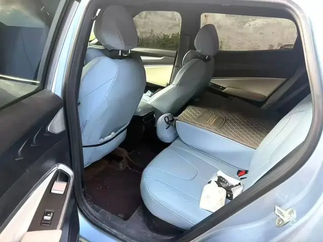 GEELY BOUYE COOL 2023