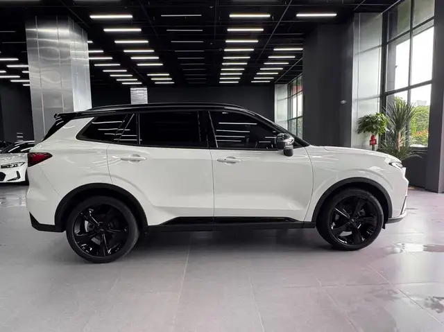 FORD EQUATOR SPORT 2022