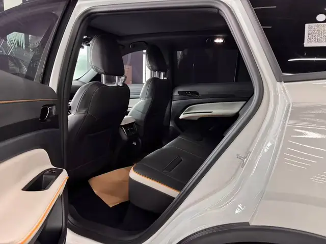 FORD EQUATOR SPORT 2022