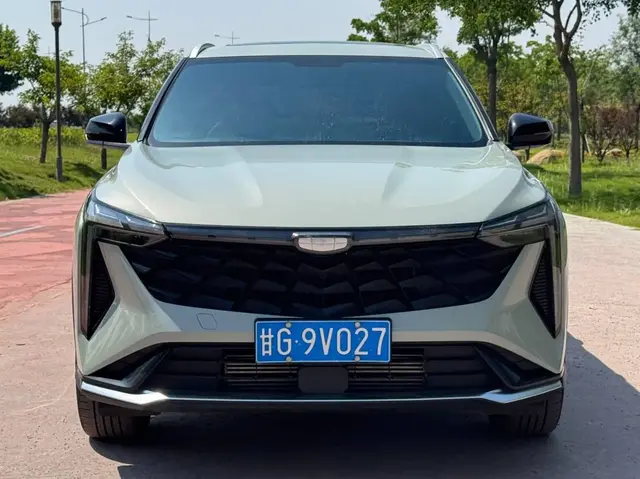 GEELY BOUYE COOL 2023