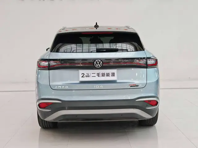 VOLKSWAGEN ID.4 ID4 X 2024