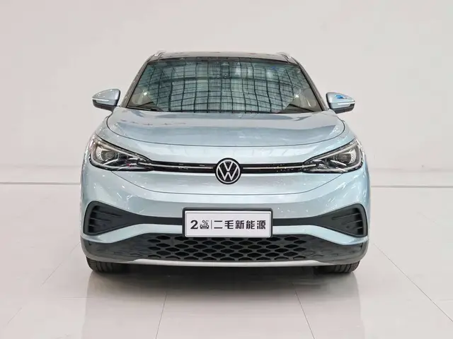 VOLKSWAGEN ID.4 ID4 X 2024