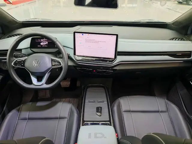 VOLKSWAGEN ID.4 ID4 X 2024