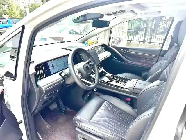 GAC M8 2023
