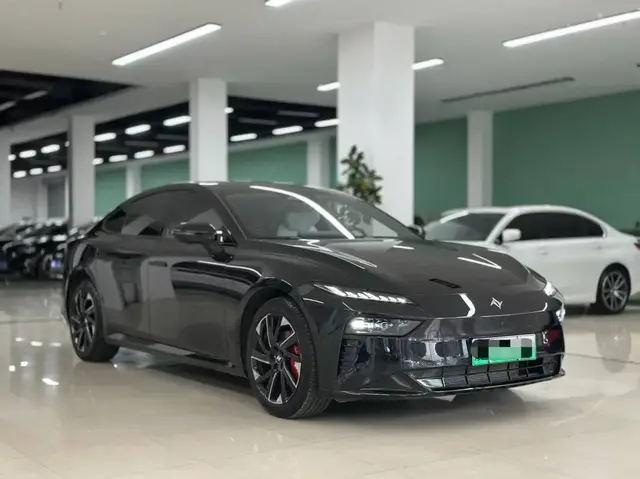 DONGFENG EP007 2024