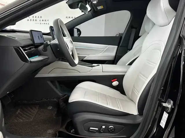 DONGFENG EP007 2024