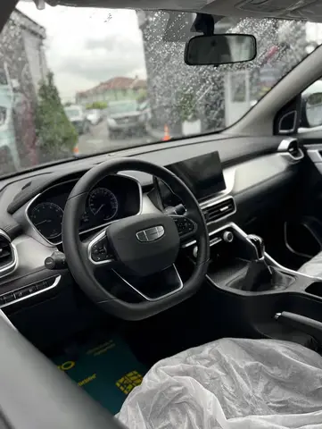 GEELY BINYUE L 2026