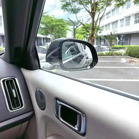 LI AUTO L6 MAX 2024