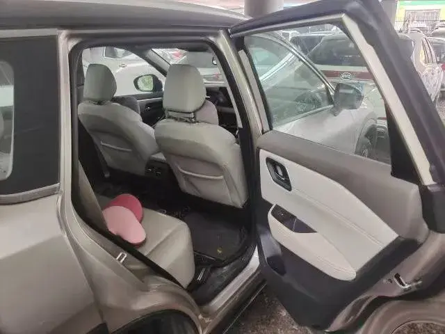 NISSAN X-TRAIL 2021