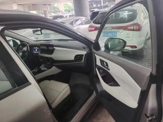 NISSAN X-TRAIL 2021