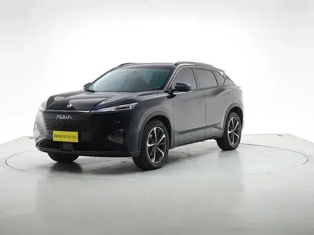 DONGFENG MAGE 2023