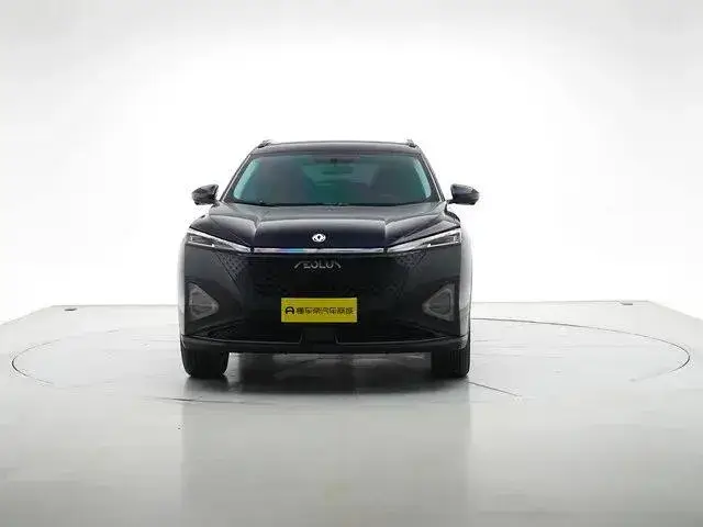 DONGFENG MAGE 2023