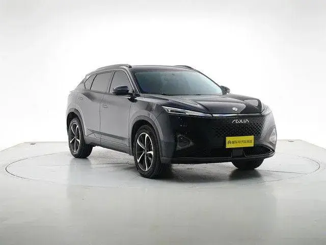 DONGFENG MAGE 2023