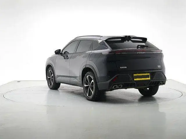 DONGFENG MAGE 2023