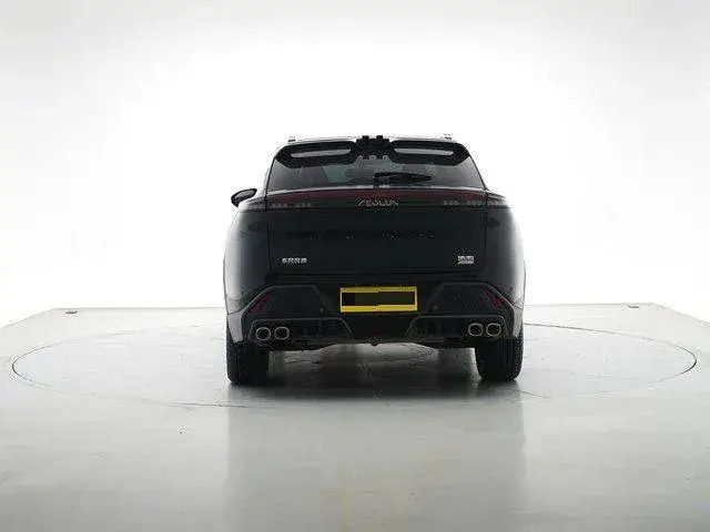 DONGFENG MAGE 2023