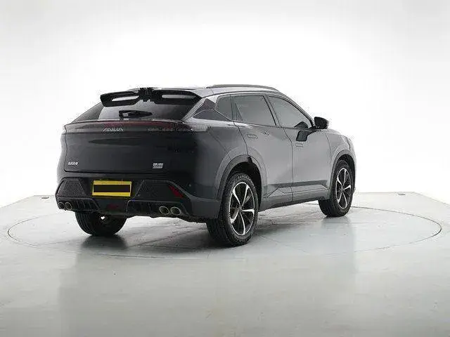 DONGFENG MAGE 2023