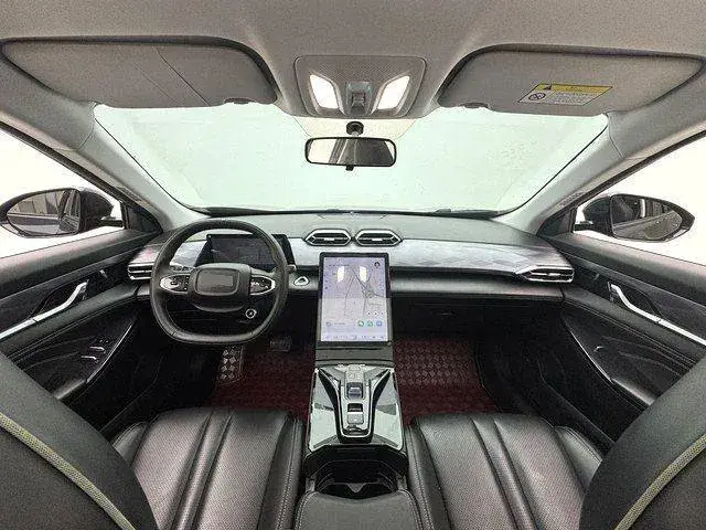 DONGFENG MAGE 2023