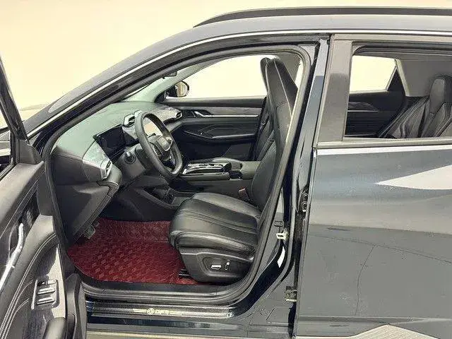 DONGFENG MAGE 2023