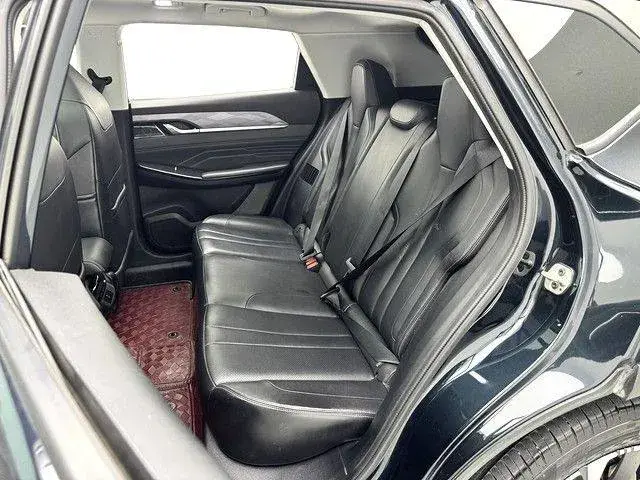DONGFENG MAGE 2023