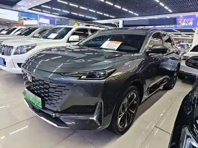 CHANGAN UNI-K 2023