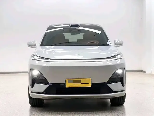 CHANGAN DEEPAL S09 4WD 2025