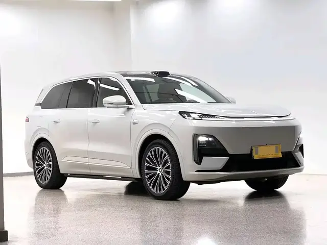 CHANGAN DEEPAL S09 4WD 2025