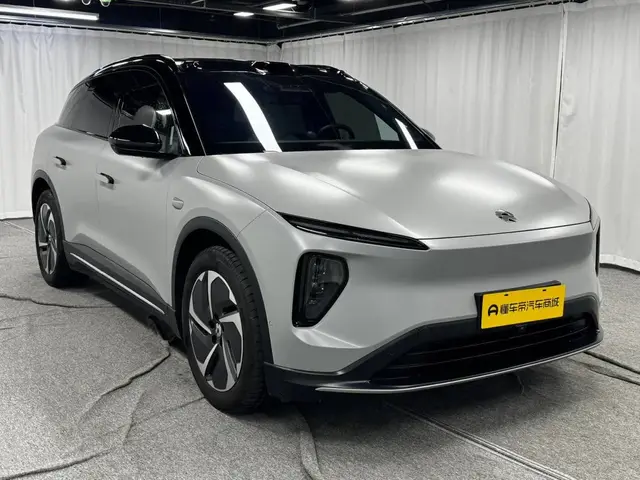NIO ES6 KWH ES6 75 KWH 2024