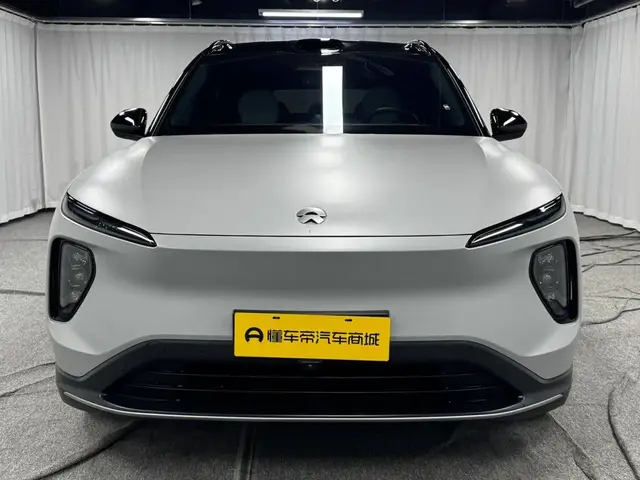 NIO ES6 KWH ES6 75 KWH 2024