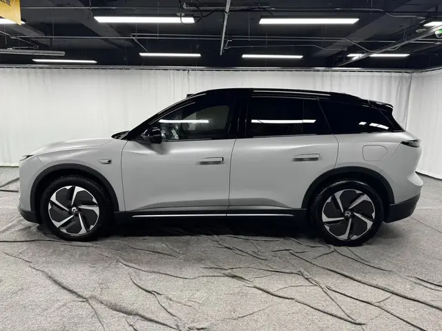 NIO ES6 KWH ES6 75 KWH 2024
