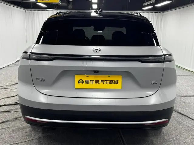 NIO ES6 KWH ES6 75 KWH 2024