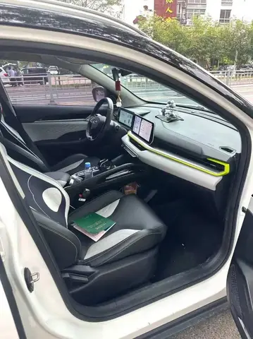 GEELY BINYUE COOL 2022
