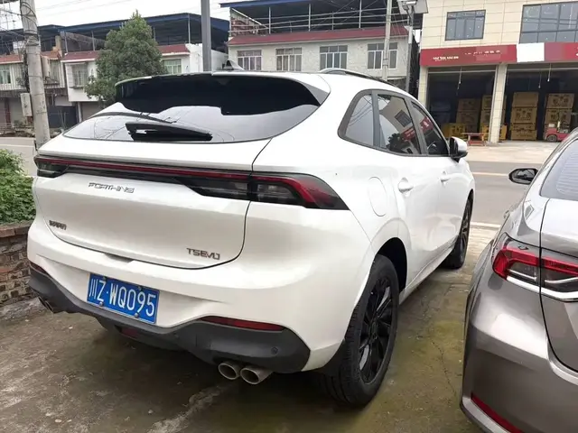 DONGFENG FORTING EVO FORTING T5 EVO 2022